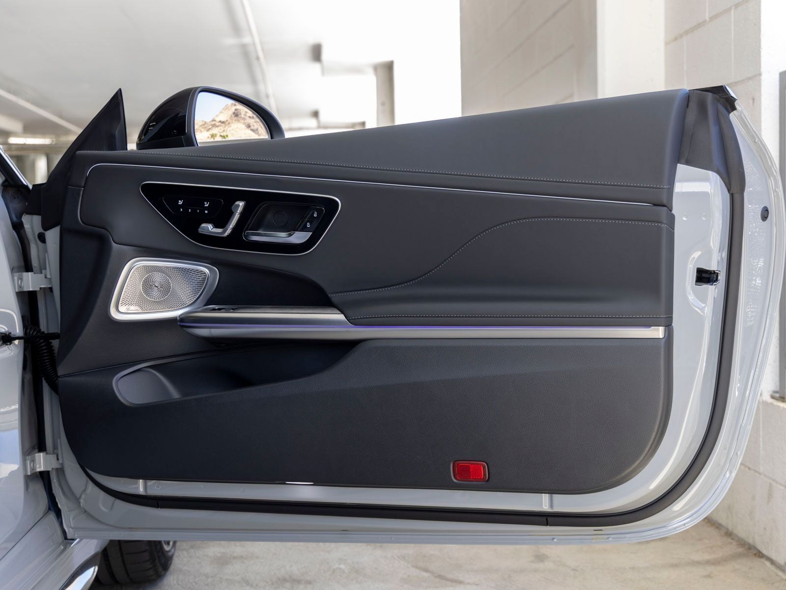 2027 Mercedes-Benz CLE CLE 53 4MATIC®