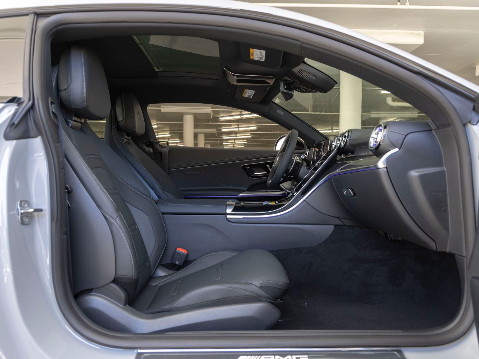 2027 Mercedes-Benz CLE CLE 53 4MATIC®