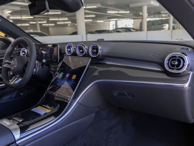 2027 Mercedes-Benz CLE CLE 53 4MATIC®