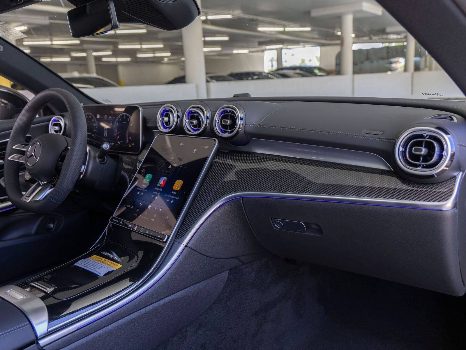 2027 Mercedes-Benz CLE CLE 53 4MATIC®