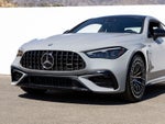 2027 Mercedes-Benz CLE CLE 53 4MATIC®