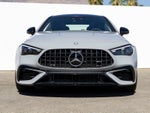 2027 Mercedes-Benz CLE CLE 53 4MATIC®
