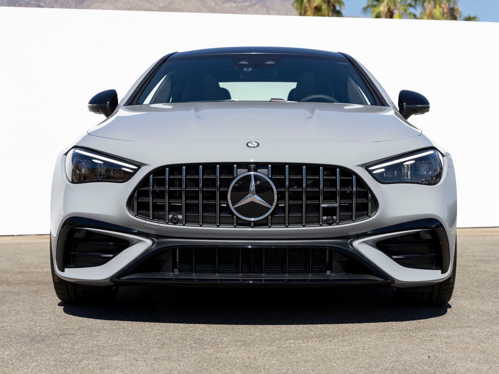 2027 Mercedes-Benz CLE CLE 53 4MATIC®