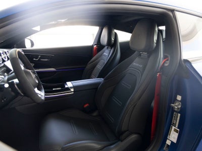 2026 Mercedes-Benz CLE CLE 53 AMG® 4MATIC®