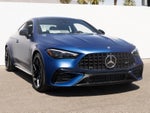 2026 Mercedes-Benz CLE CLE 53 AMG® 4MATIC®