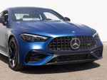 2026 Mercedes-Benz CLE CLE 53 AMG® 4MATIC®