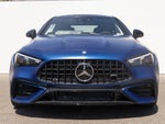 2026 Mercedes-Benz CLE CLE 53 AMG® 4MATIC®