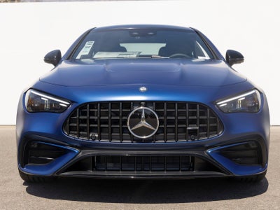 2026 Mercedes-Benz CLE CLE 53 AMG® 4MATIC®