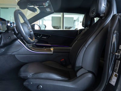 2025 Mercedes-Benz CLE CLE 300 4MATIC®