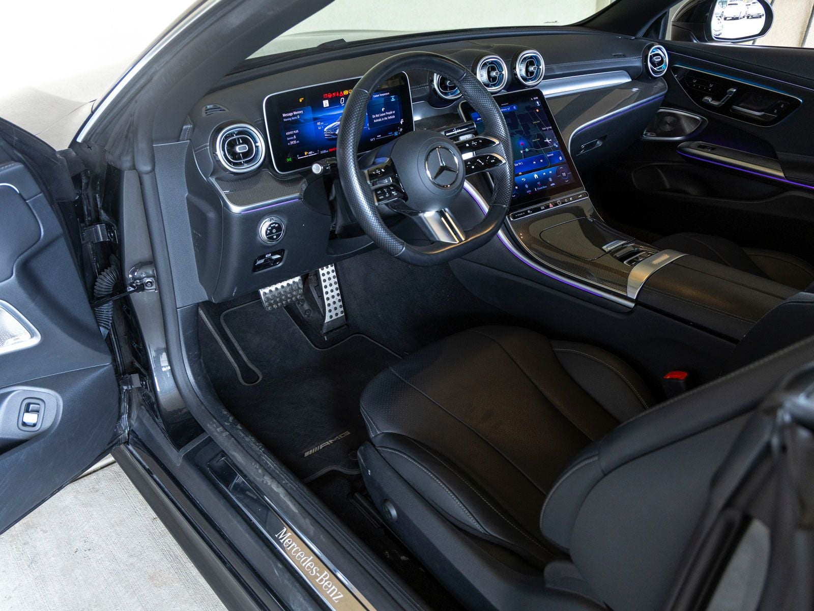 2025 Mercedes-Benz CLE CLE 300 4MATIC®