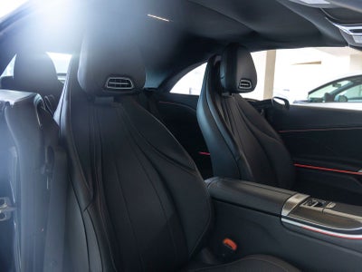 2025 Mercedes-Benz CLE CLE 300 4MATIC®