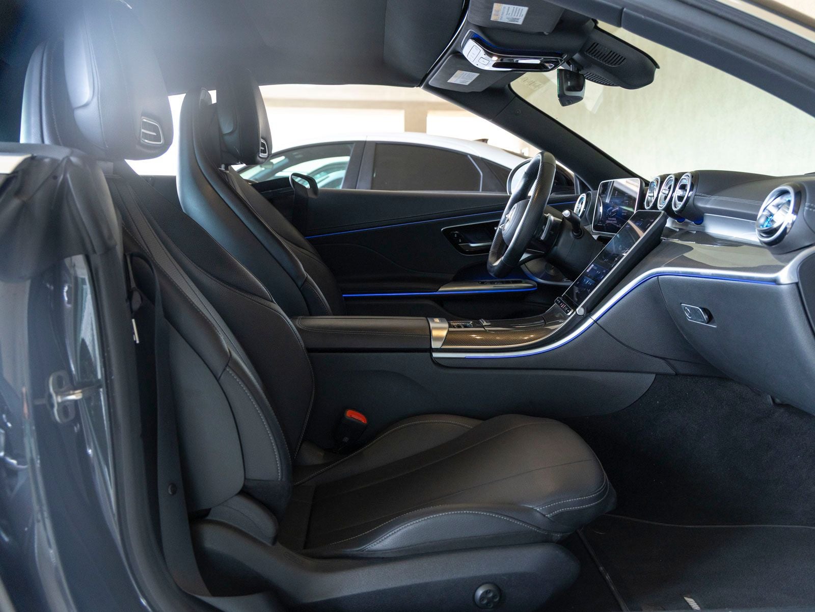 2025 Mercedes-Benz CLE CLE 300 4MATIC®