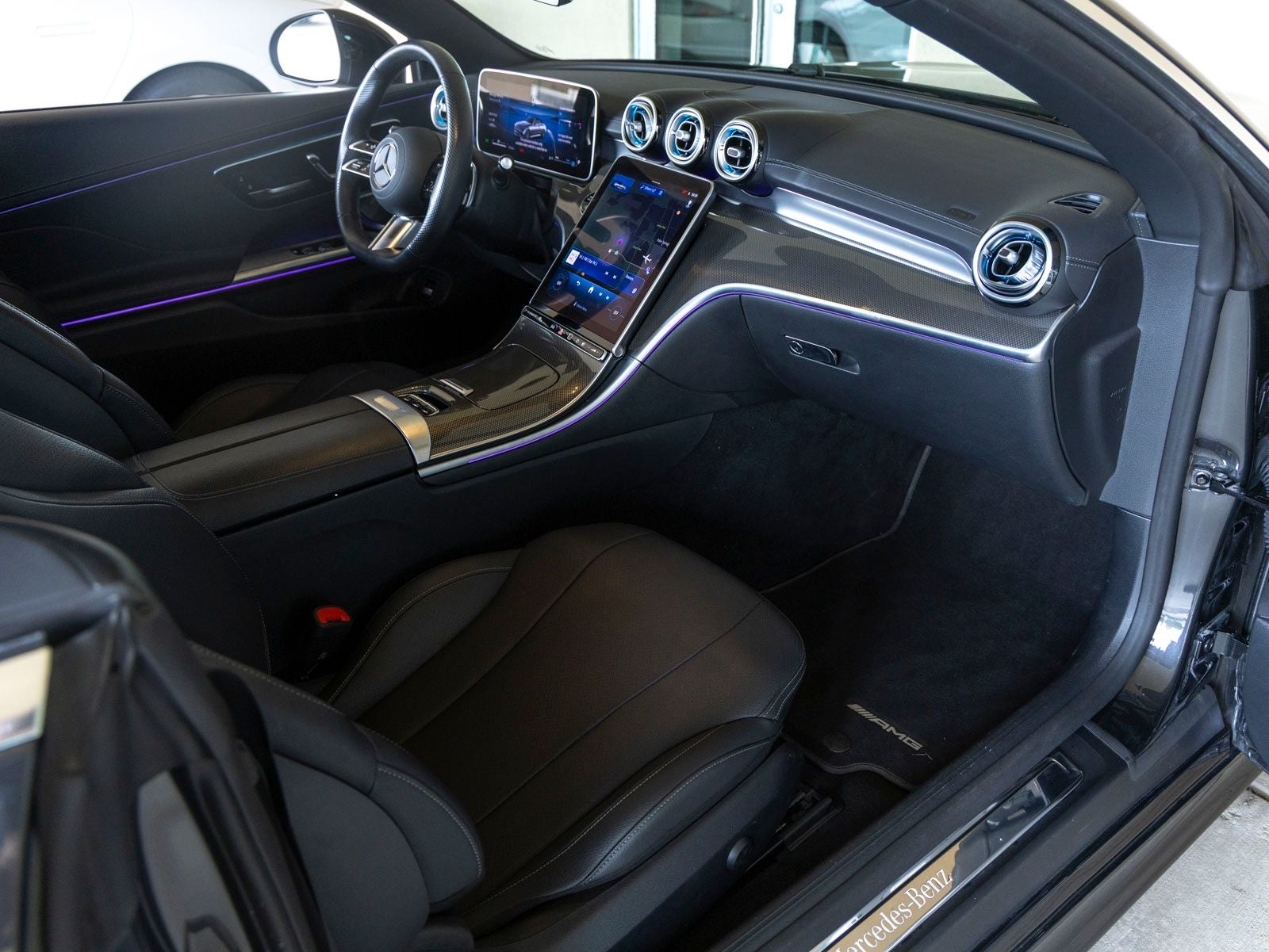 2025 Mercedes-Benz CLE CLE 300 4MATIC®