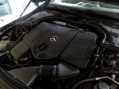 2025 Mercedes-Benz CLE CLE 300 4MATIC®