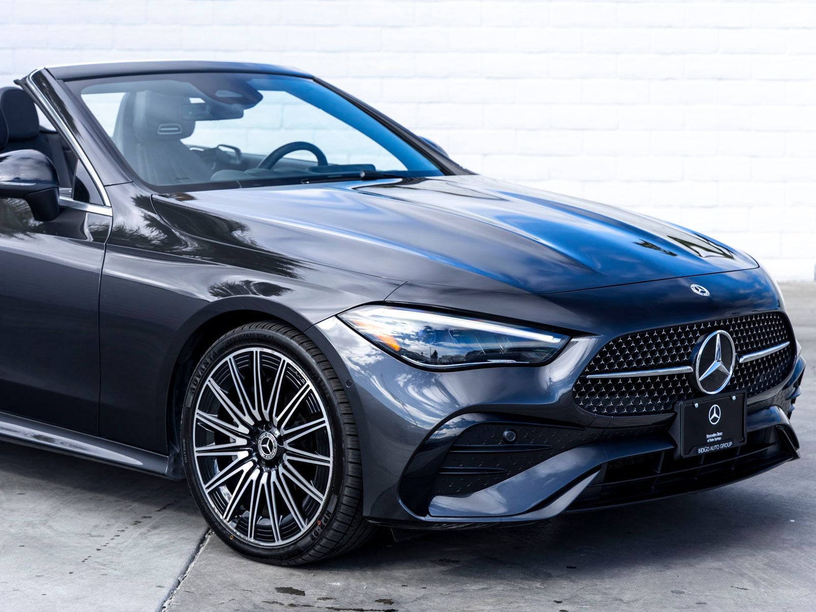 2025 Mercedes-Benz CLE CLE 300 4MATIC®