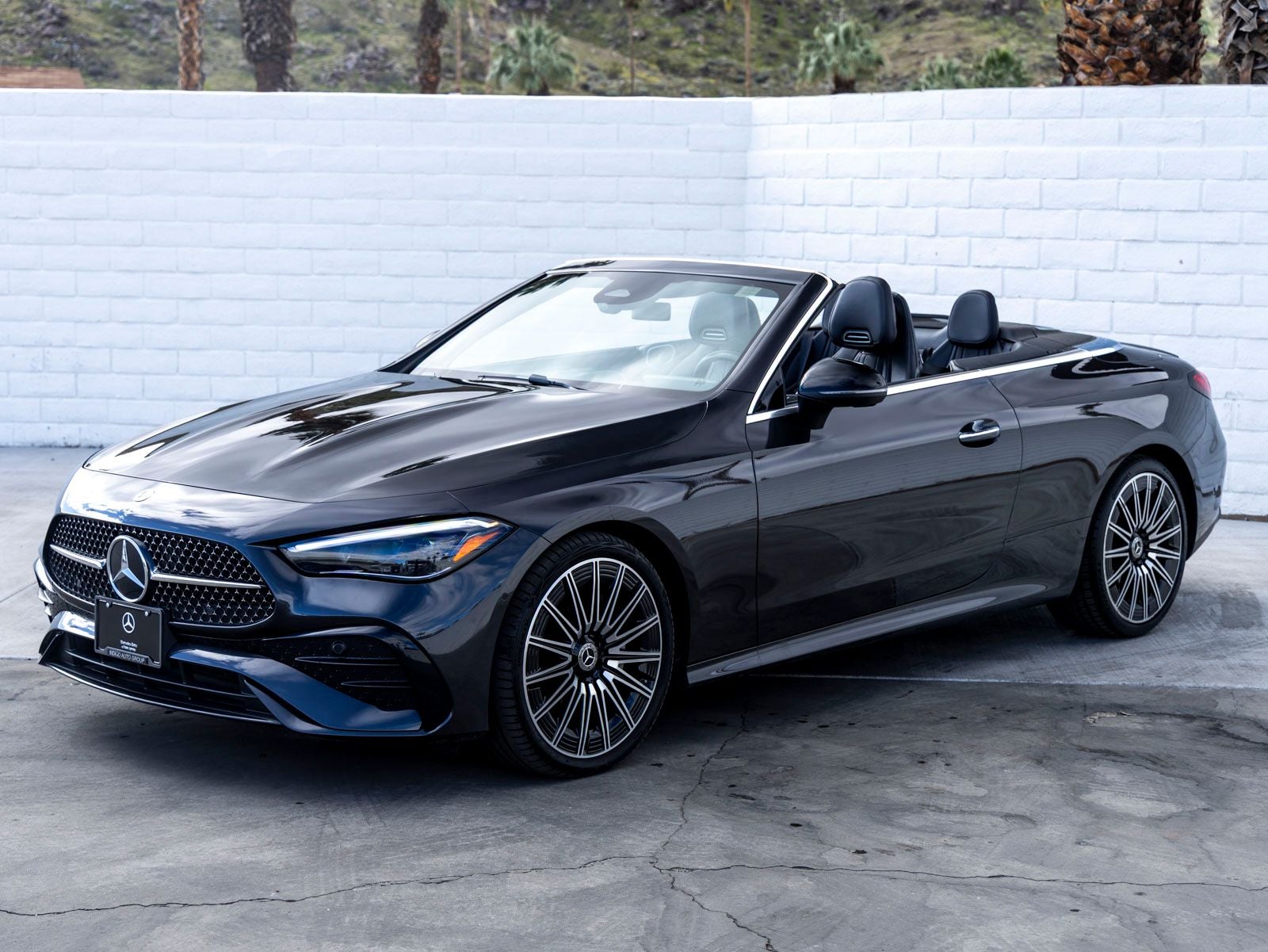 2025 Mercedes-Benz CLE CLE 300 4MATIC®