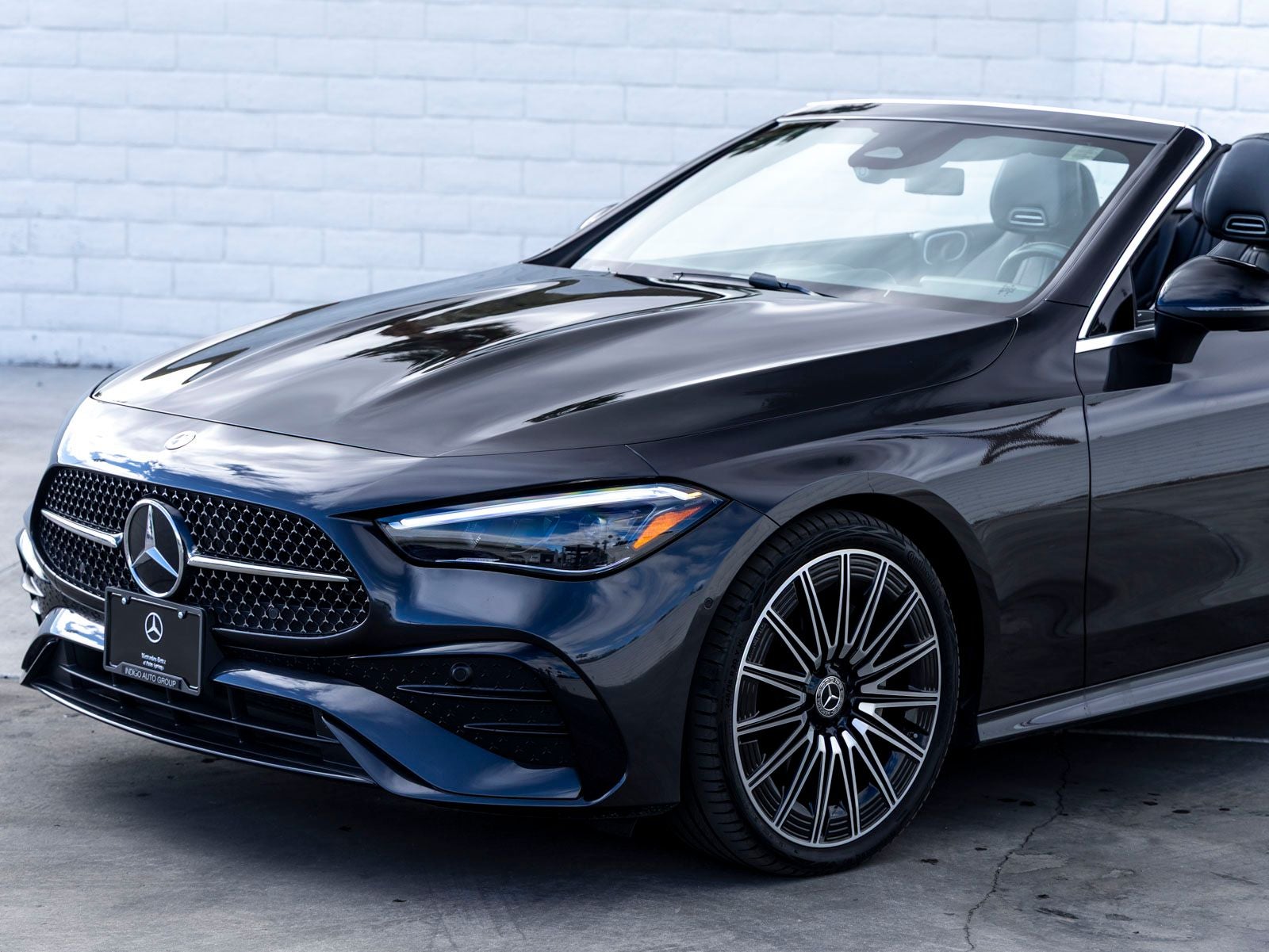 2025 Mercedes-Benz CLE CLE 300 4MATIC®