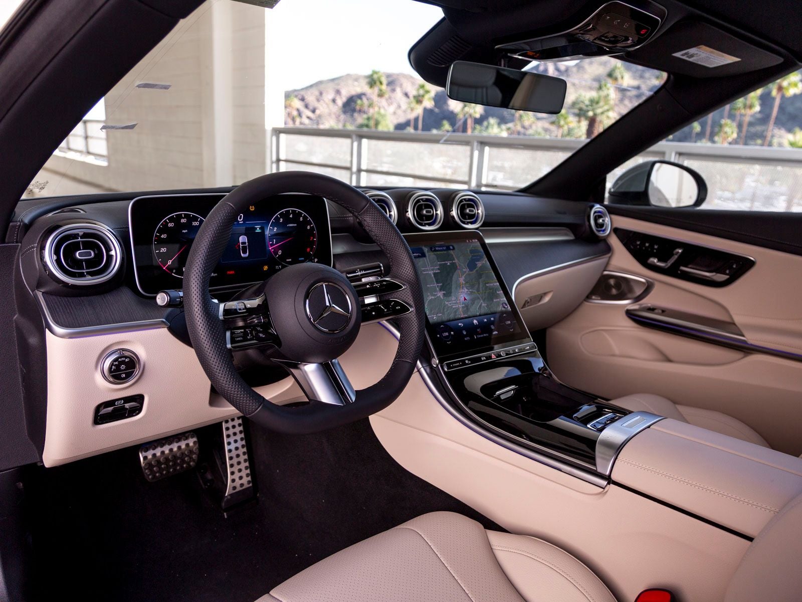 2026 Mercedes-Benz CLE CLE 300 4MATIC®