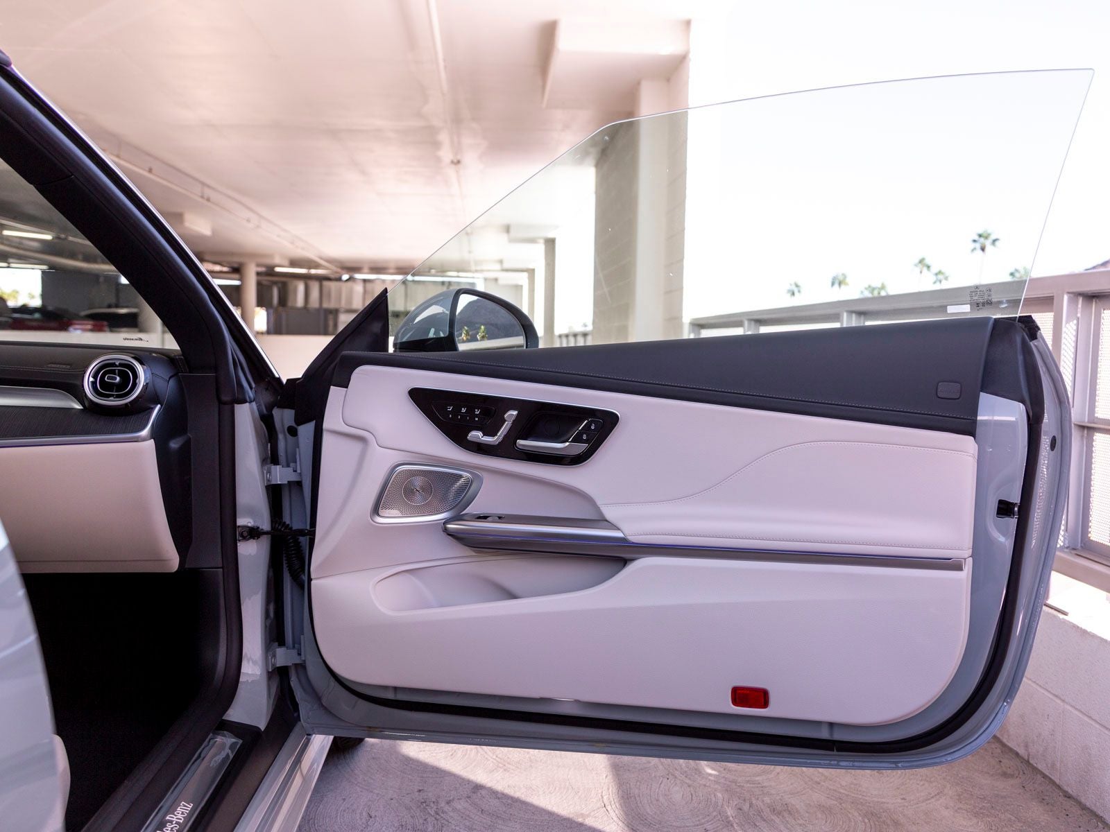 2026 Mercedes-Benz CLE CLE 300 4MATIC®