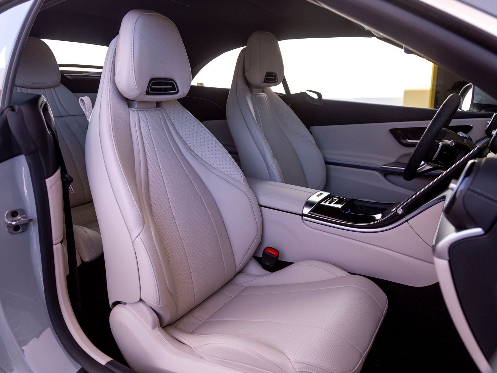 2026 Mercedes-Benz CLE CLE 300 4MATIC®