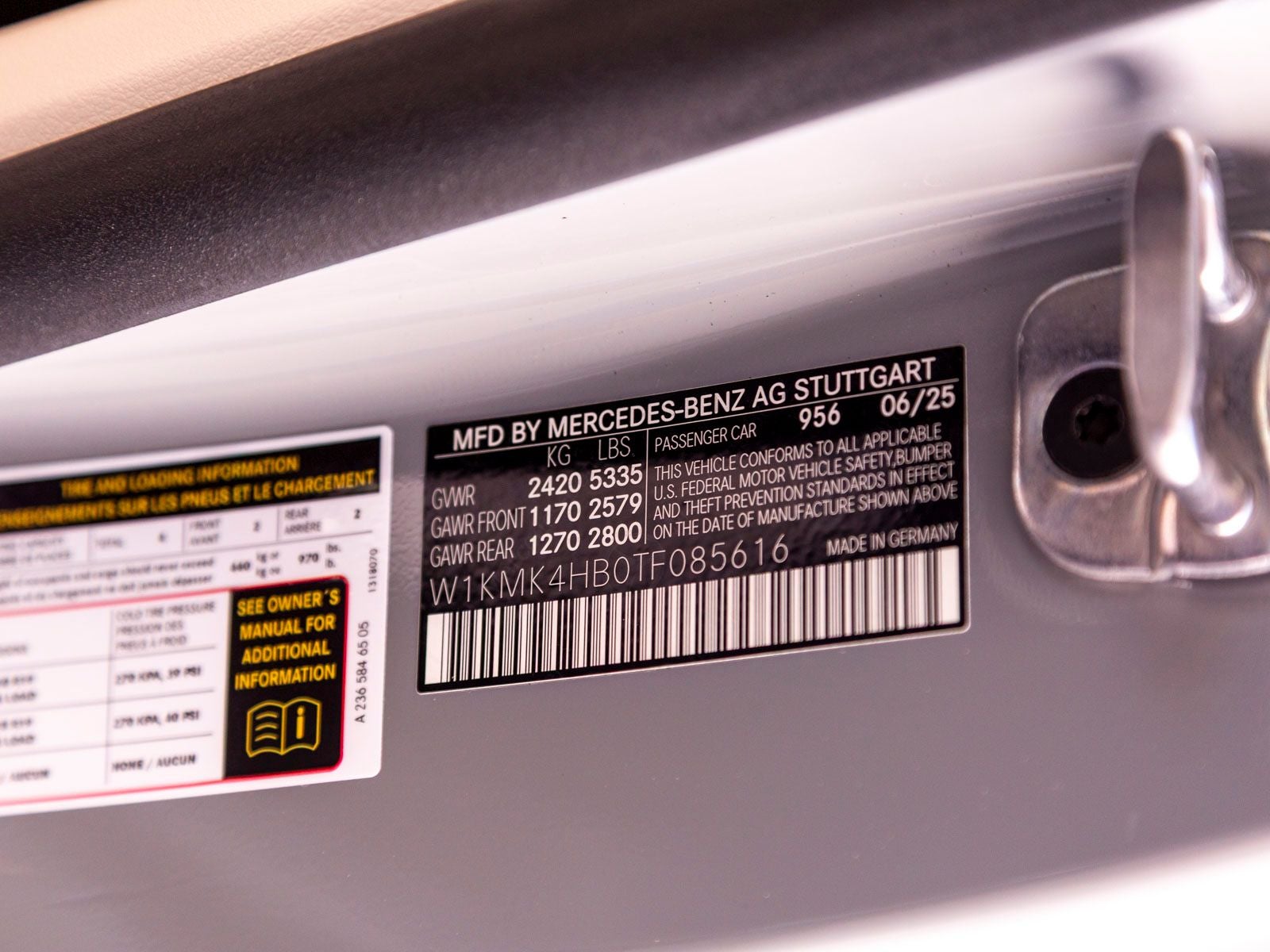 2026 Mercedes-Benz CLE CLE 300 4MATIC®