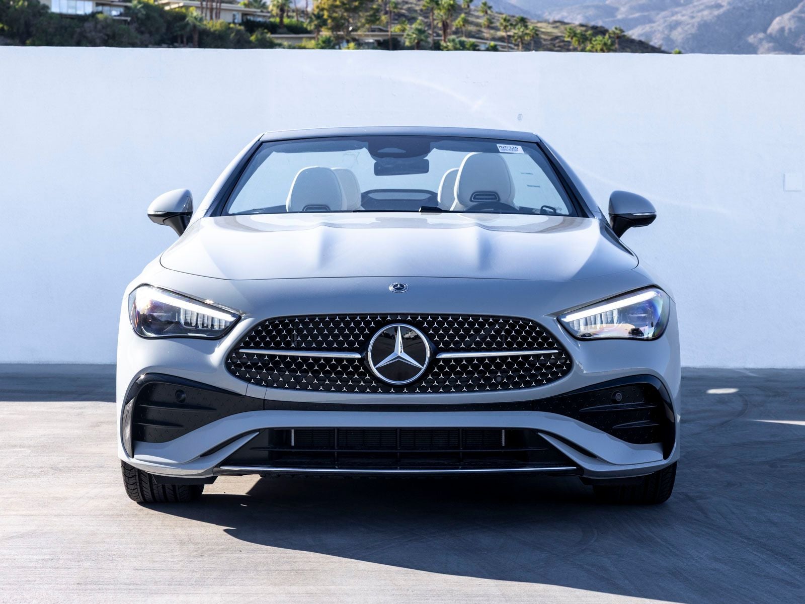 2026 Mercedes-Benz CLE CLE 300 4MATIC®