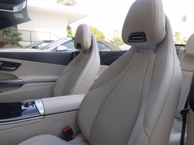 2026 Mercedes-Benz CLE CLE 300 4MATIC®