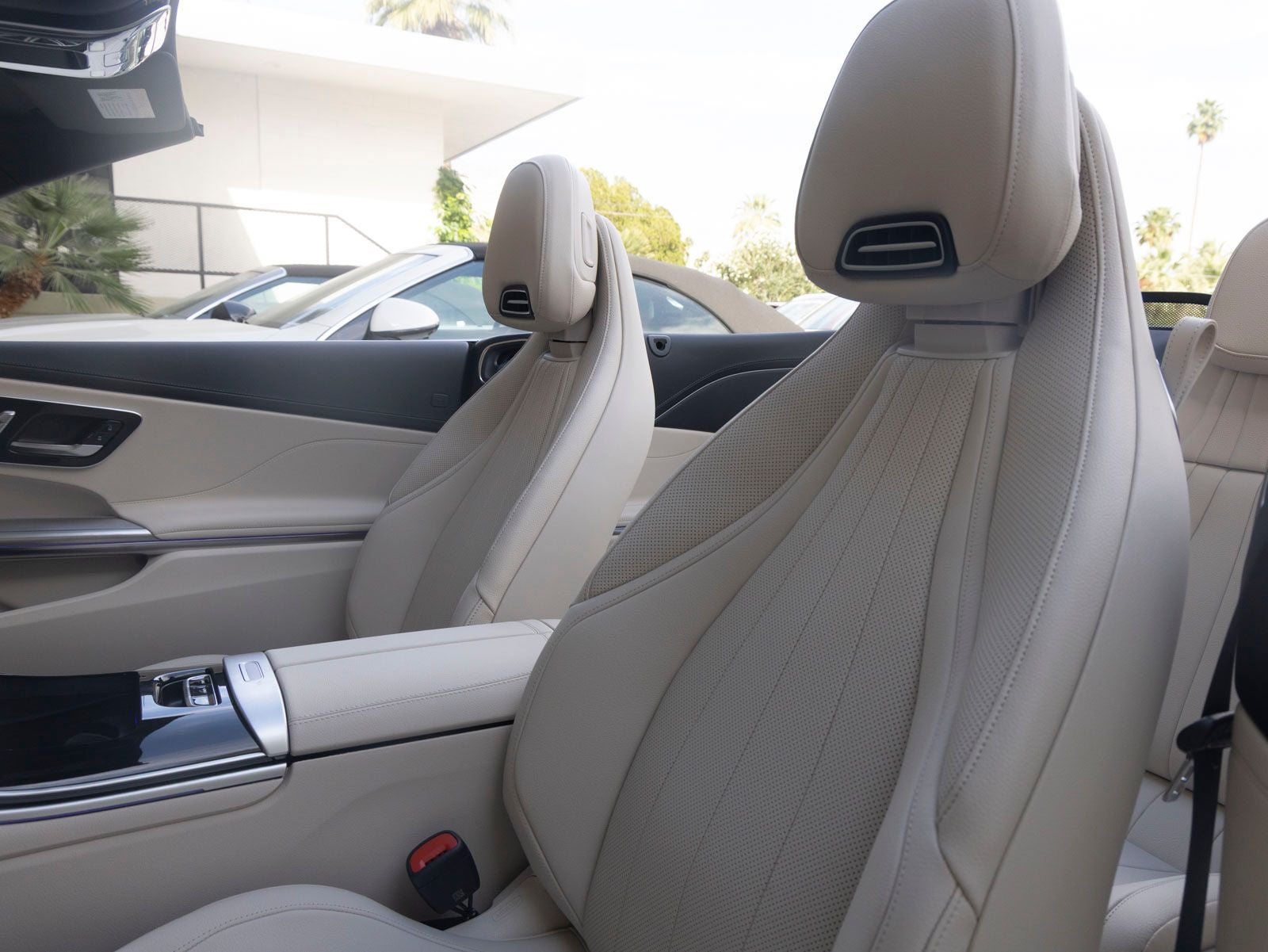 2026 Mercedes-Benz CLE CLE 300 4MATIC®