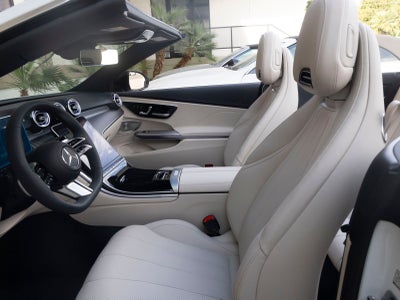 2026 Mercedes-Benz CLE CLE 300 4MATIC®