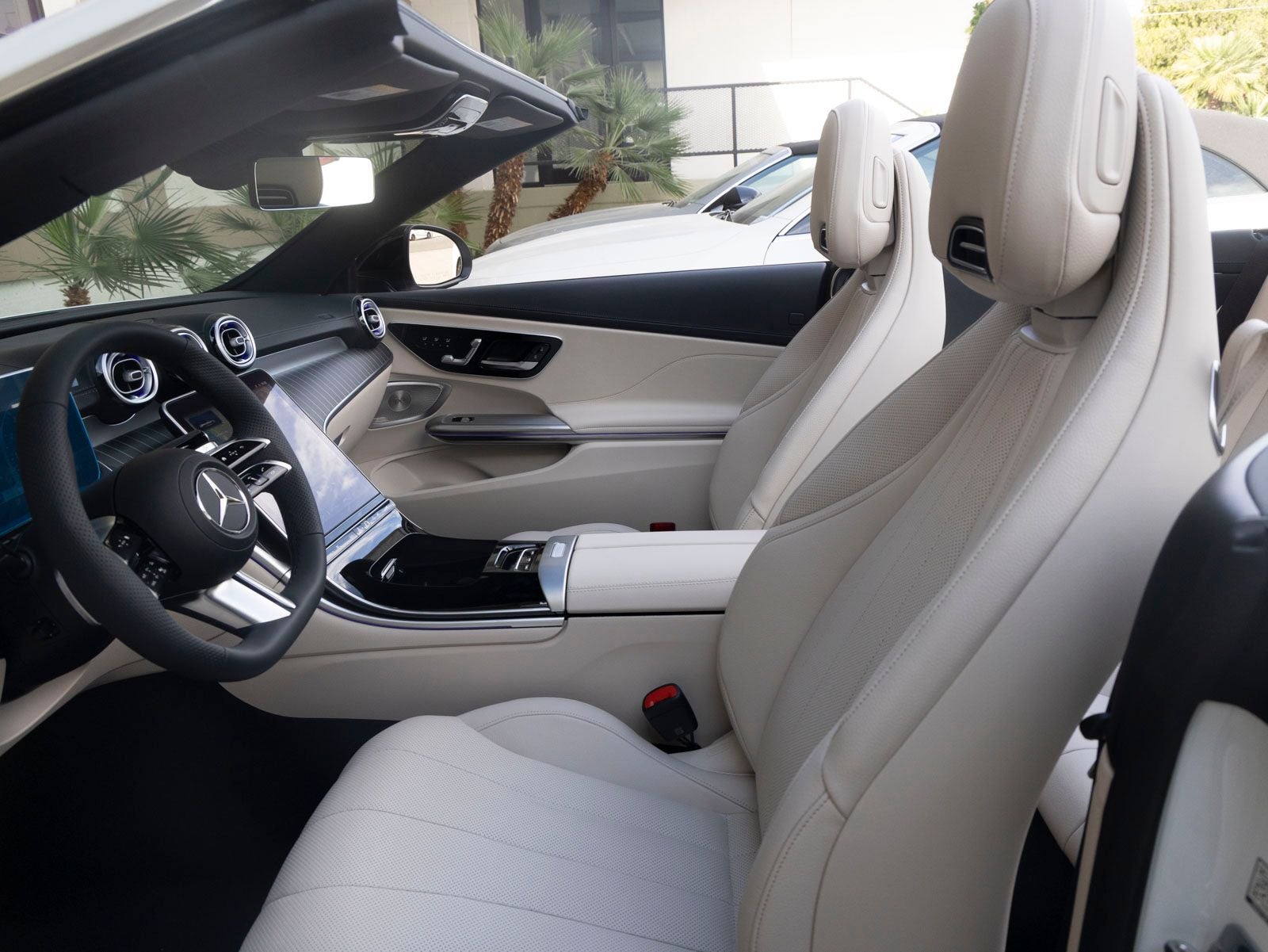 2026 Mercedes-Benz CLE CLE 300 4MATIC®