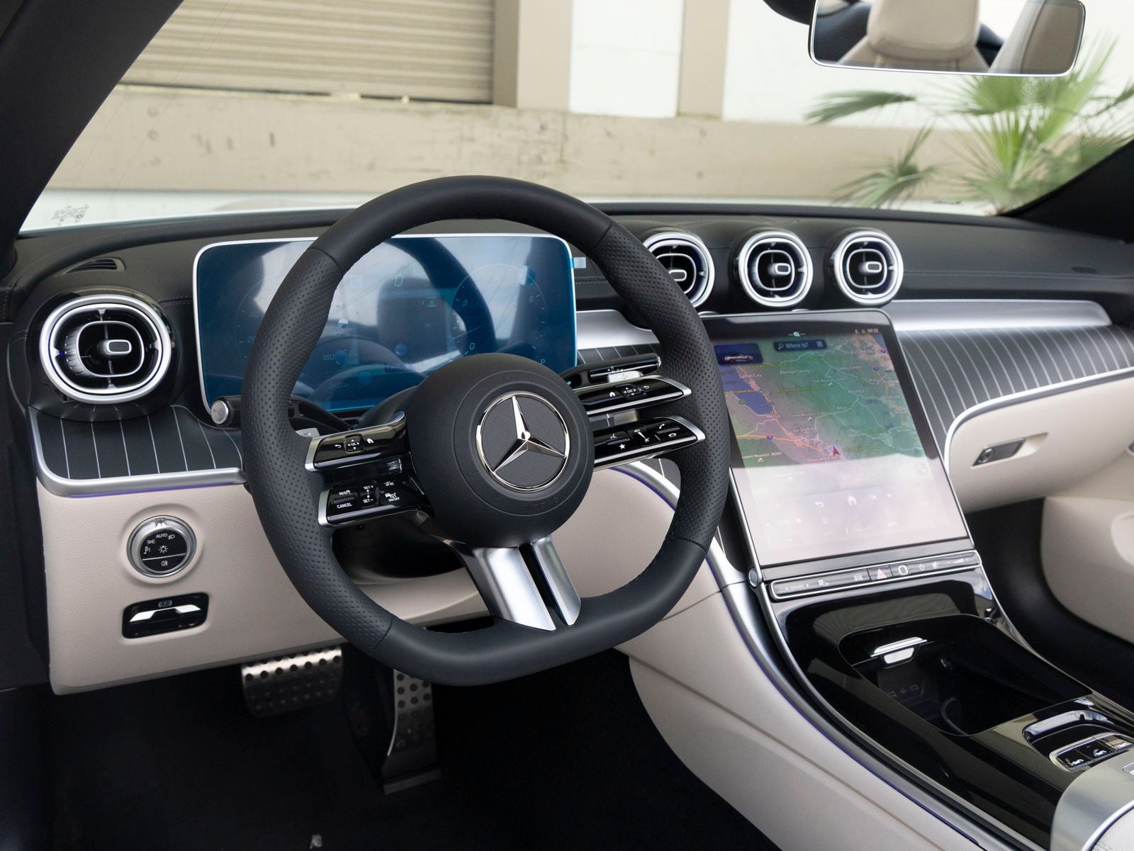 2026 Mercedes-Benz CLE CLE 300 4MATIC®