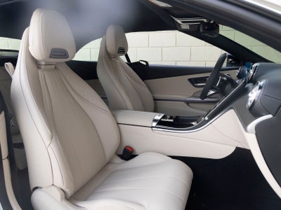 2026 Mercedes-Benz CLE CLE 300 4MATIC®