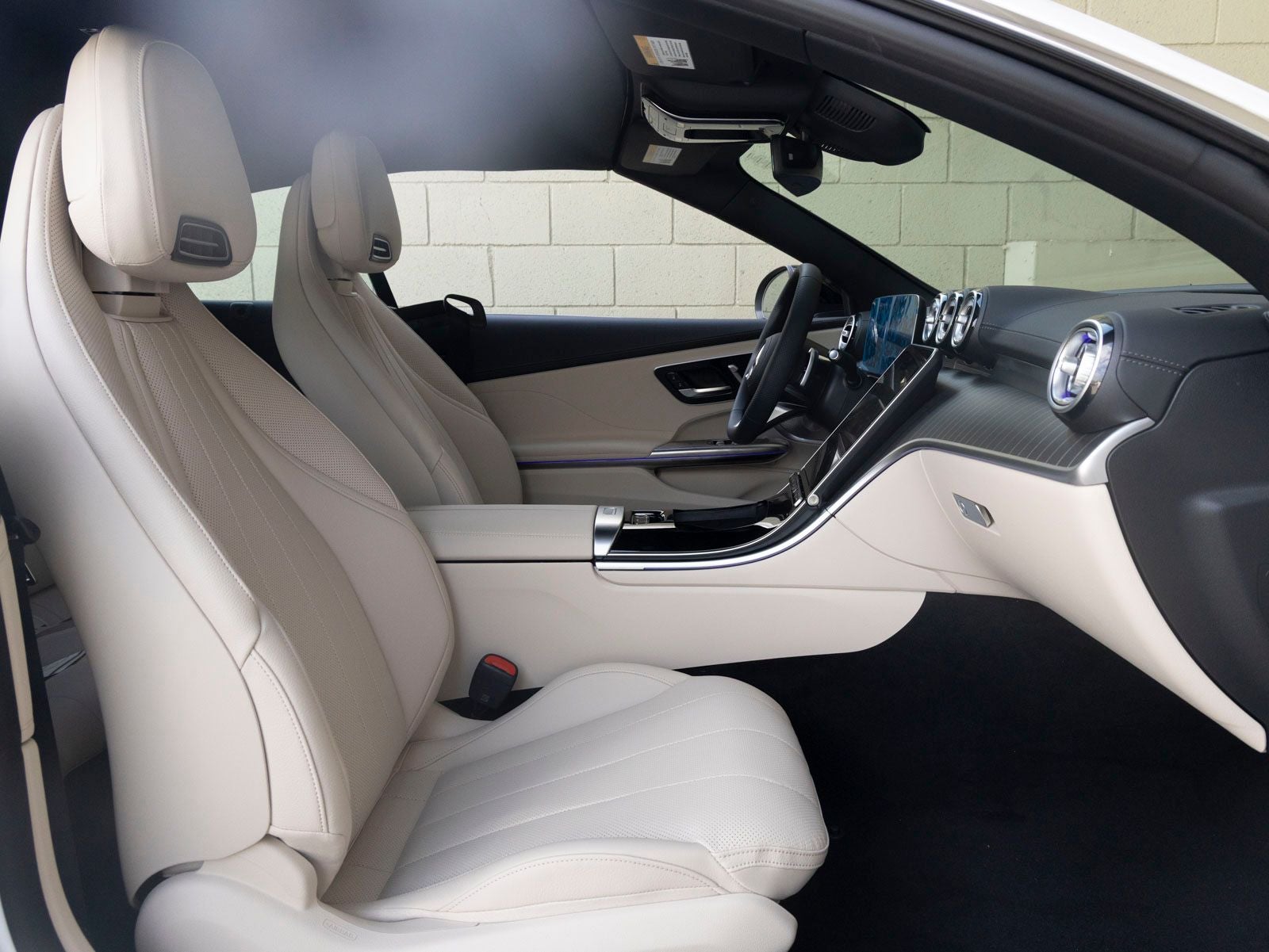 2026 Mercedes-Benz CLE CLE 300 4MATIC®