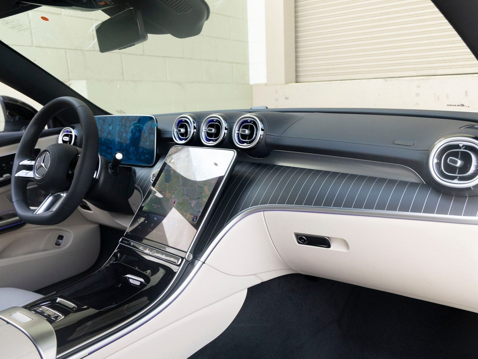 2026 Mercedes-Benz CLE CLE 300 4MATIC®