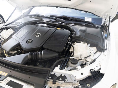2026 Mercedes-Benz CLE CLE 300 4MATIC®