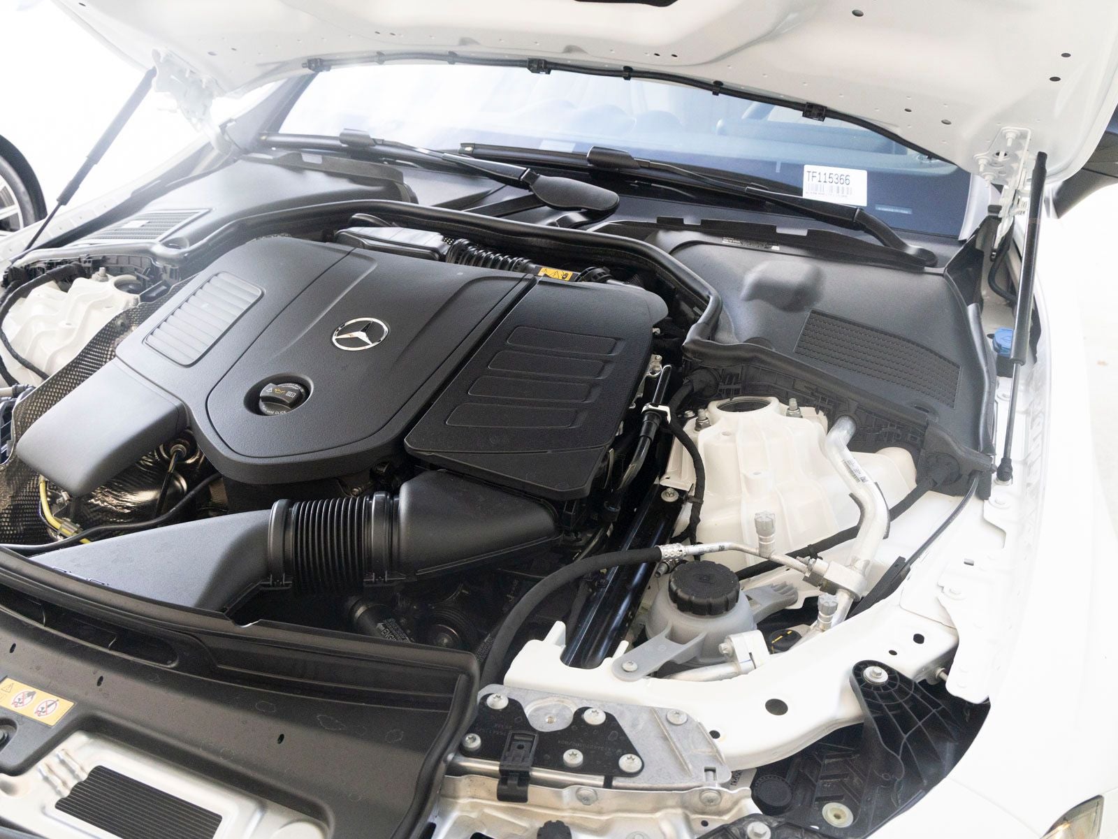 2026 Mercedes-Benz CLE CLE 300 4MATIC®