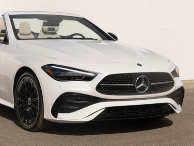2026 Mercedes-Benz CLE CLE 300 4MATIC®
