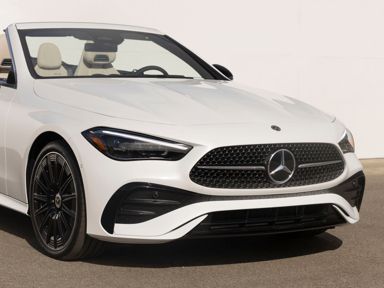 2026 Mercedes-Benz CLE CLE 300 4MATIC®