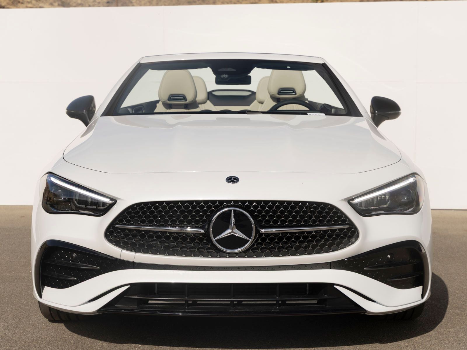 2026 Mercedes-Benz CLE CLE 300 4MATIC®