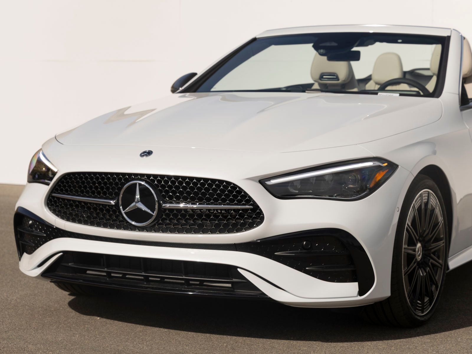 2026 Mercedes-Benz CLE CLE 300 4MATIC®