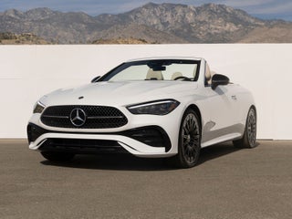 2026 Mercedes-Benz CLE CLE 300 4MATIC®