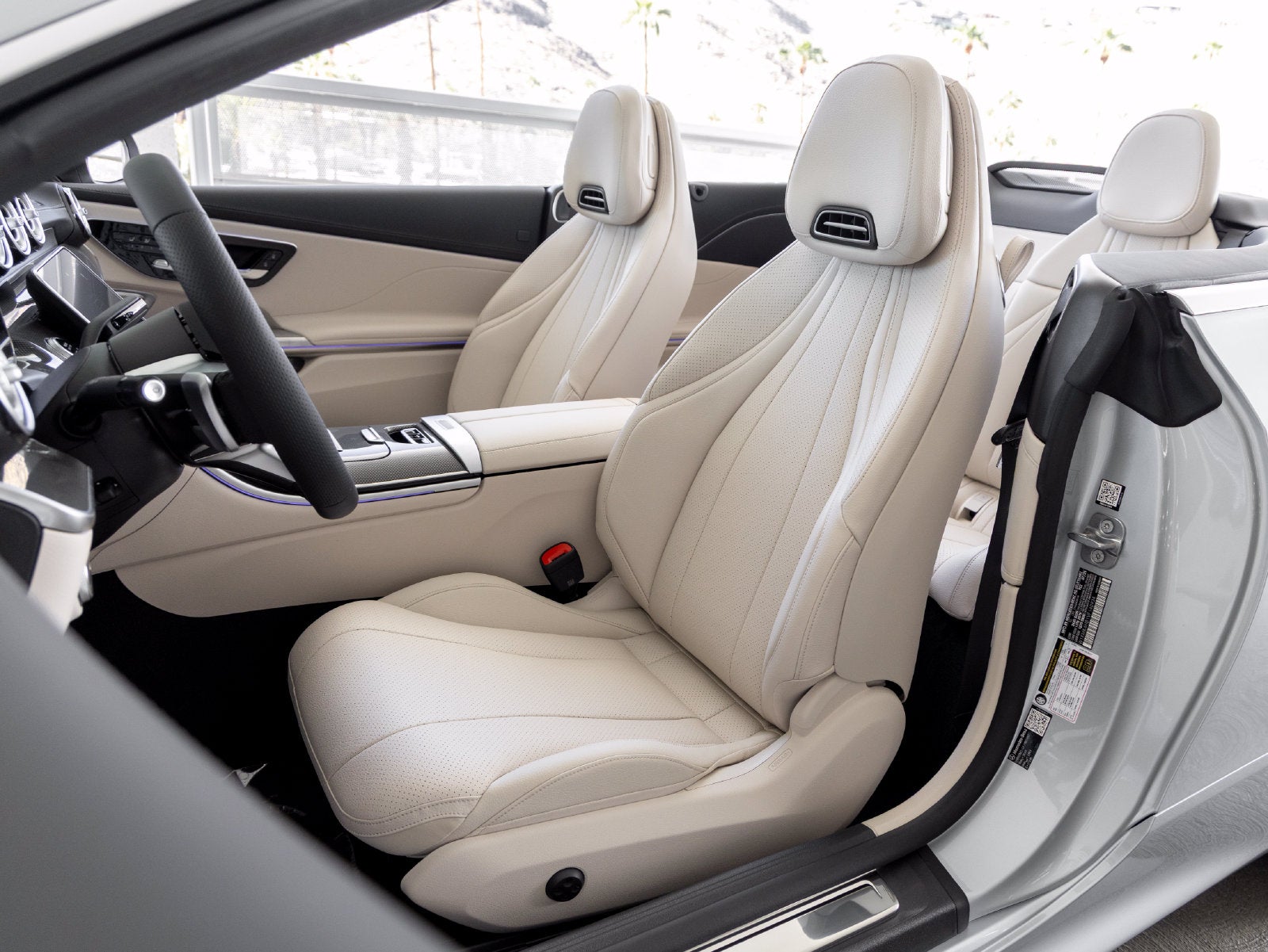 2027 Mercedes-Benz CLE CLE 300 4MATIC®