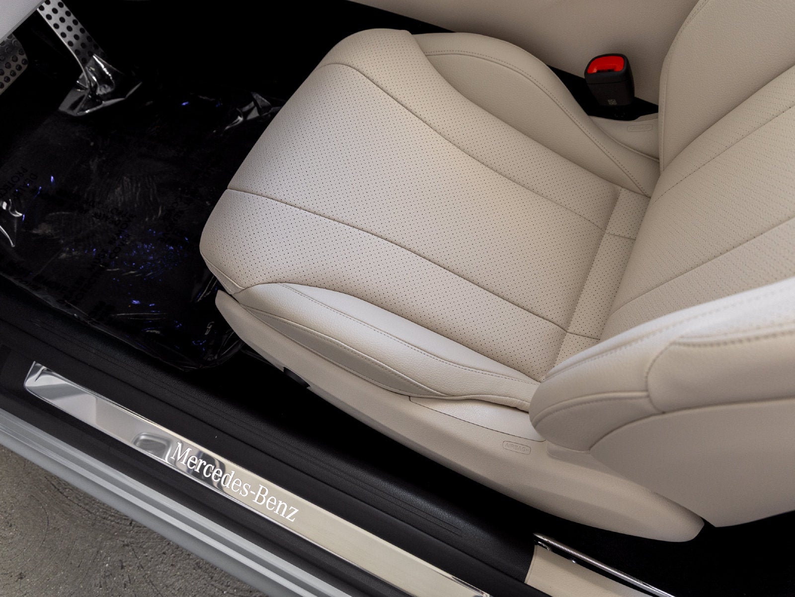 2027 Mercedes-Benz CLE CLE 300 4MATIC®