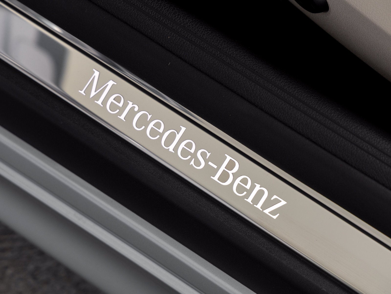 2027 Mercedes-Benz CLE CLE 300 4MATIC®