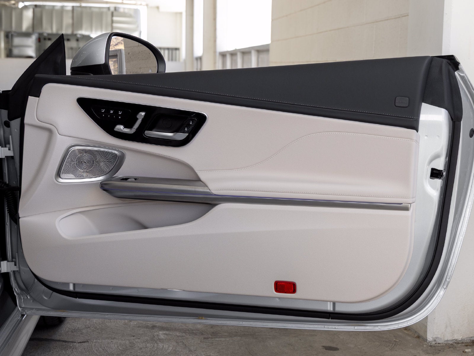 2027 Mercedes-Benz CLE CLE 300 4MATIC®