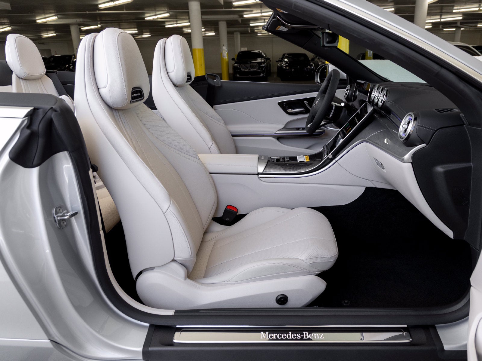 2027 Mercedes-Benz CLE CLE 300 4MATIC®
