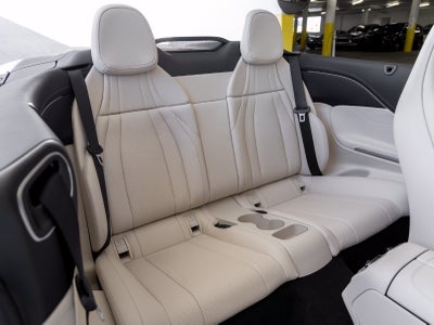 2027 Mercedes-Benz CLE CLE 300 4MATIC®