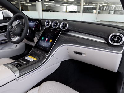 2027 Mercedes-Benz CLE CLE 300 4MATIC®