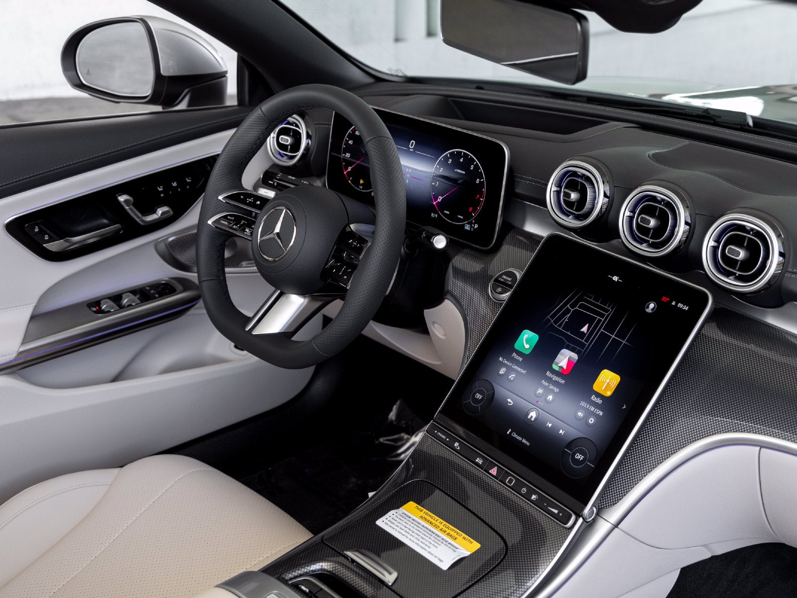 2027 Mercedes-Benz CLE CLE 300 4MATIC®