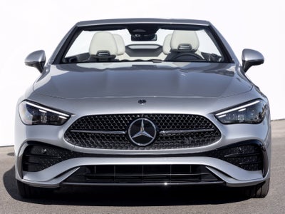 2027 Mercedes-Benz CLE CLE 300 4MATIC®